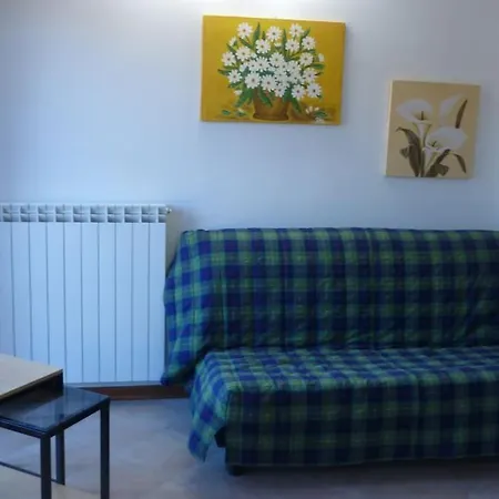 Casa Adele In Gaiole 公寓 *